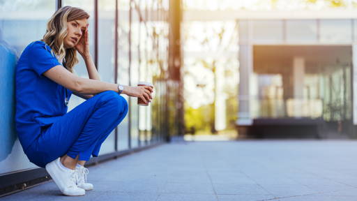 Blinde vlekken en zorgtechnologie in de ouderenzorg