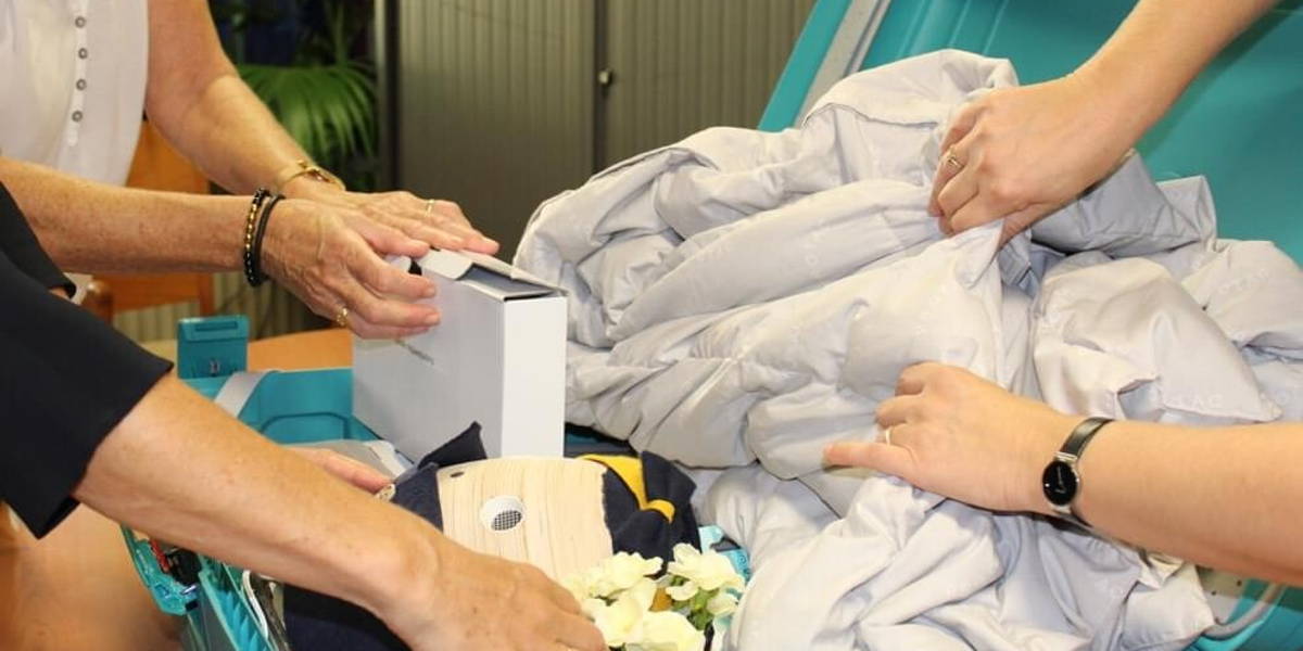 Technokoffer moet nut technologische hulpmiddelen in praktijk tonen