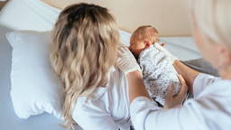 Kraamzorg door personeelstekort niet meer overal gegarandeerd