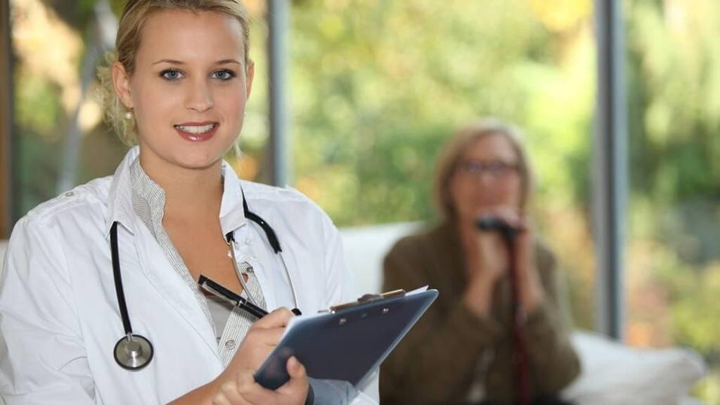 Verpleging-informatie