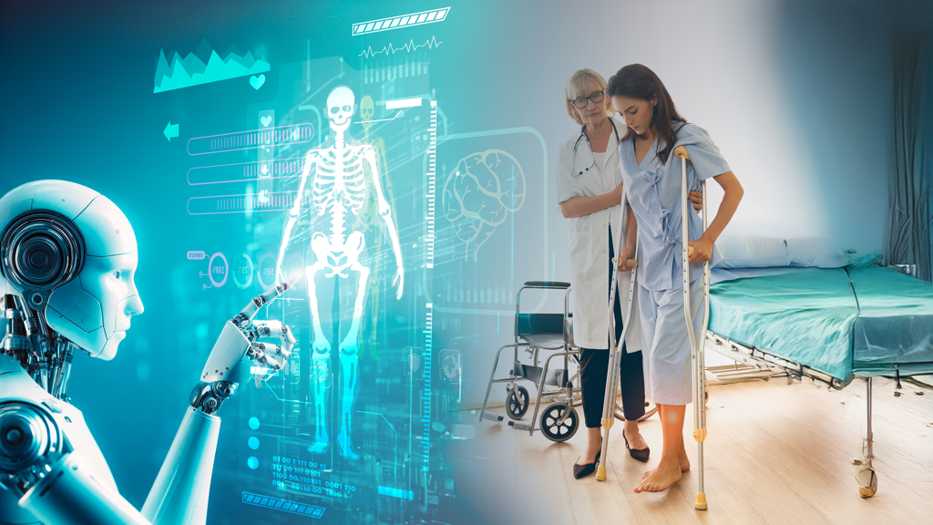 De dokter die altijd tijd heeft