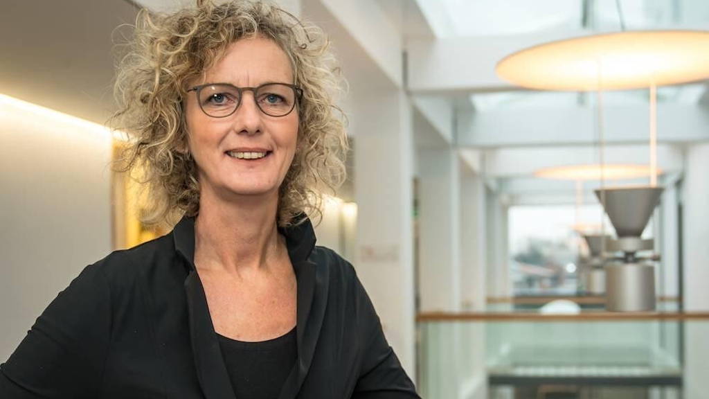 ‘Ik ben een groot voorstander van eigen regie patiënten’