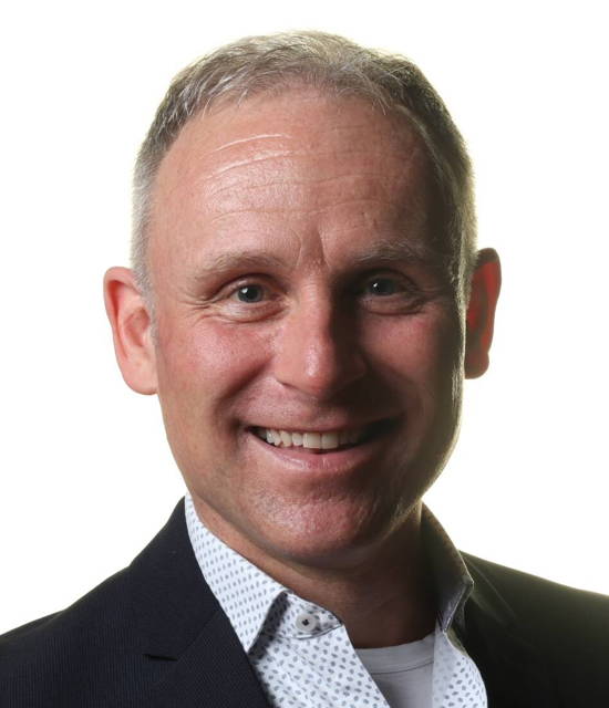 Jeroen  Hendriks  Flinders University  Hoogleraar Cardiovasculaire Verpleging