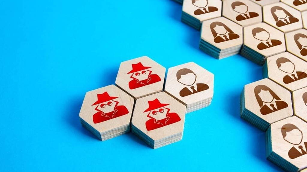 Cybersecurity-hackers