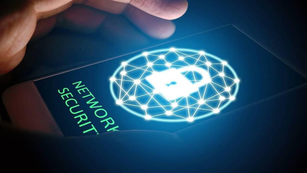 Cybersecurity-Network