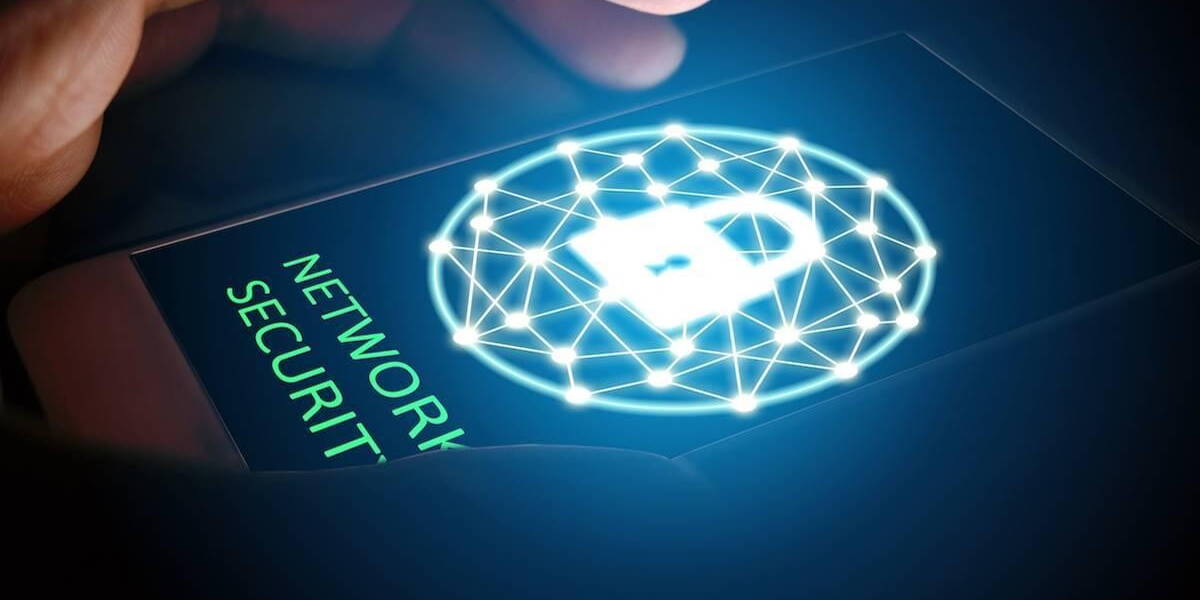 Cybersecurity-Network