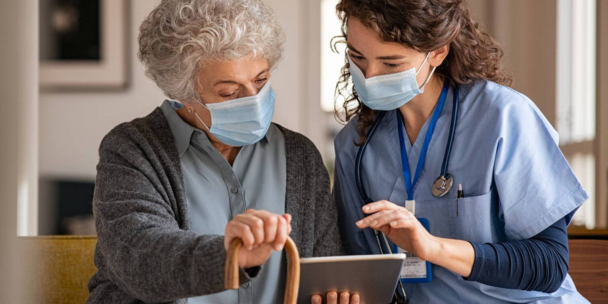 Digitale roadmap voor de komende jaren Ambities VWS met e-health, ICT en privacy