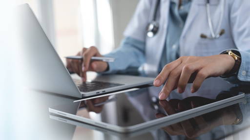 ‘Digitale triage in huisartsenpraktijk geeft meer overzicht en rust’