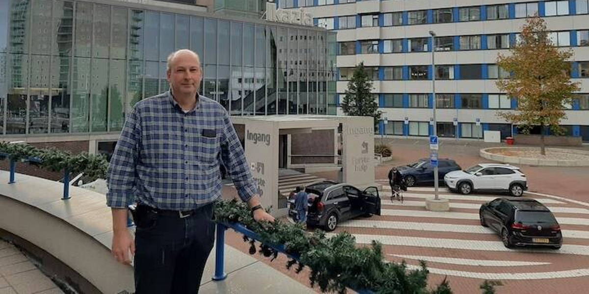 Ikazia ziet nut van kennisverdieping over interoperabiliteit