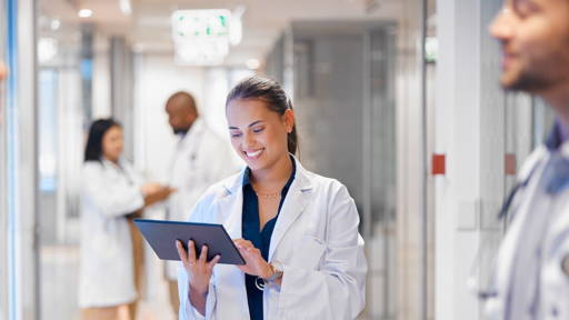 MRI met AI, Spraakgestuurd rapporteren, Innovatieprijs en meer