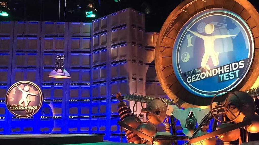De-RTL-Gezondheidstest
