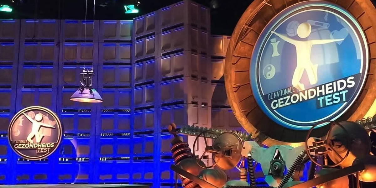 De-RTL-Gezondheidstest