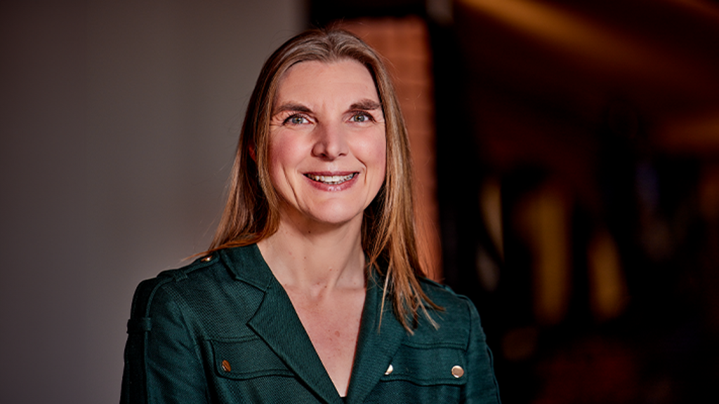 Tamara Pieterse Zorgbalans