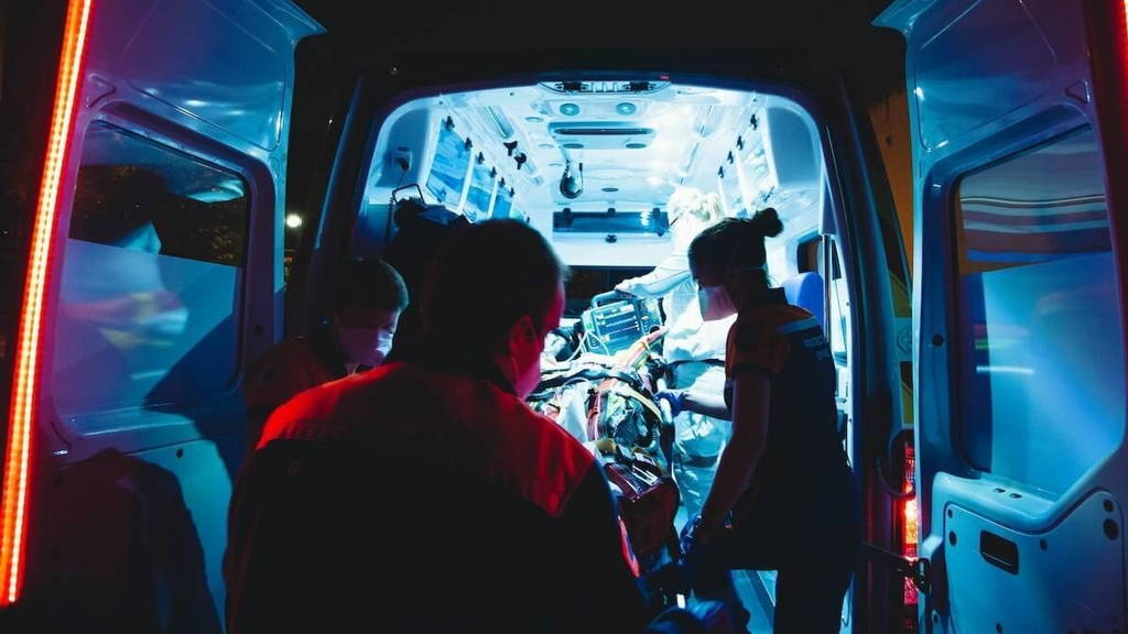 Ambulance-digitalisering