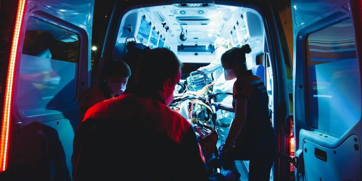 Ambulance-digitalisering