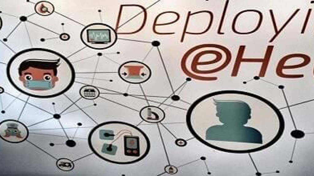 deployingehealth