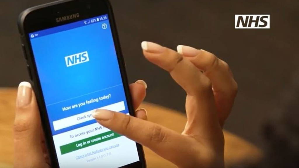 NHS App
