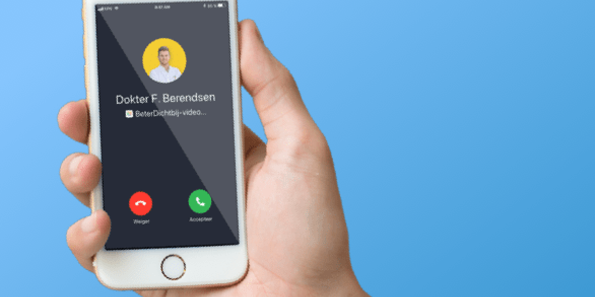 Beeldbellen-beterdichtbij