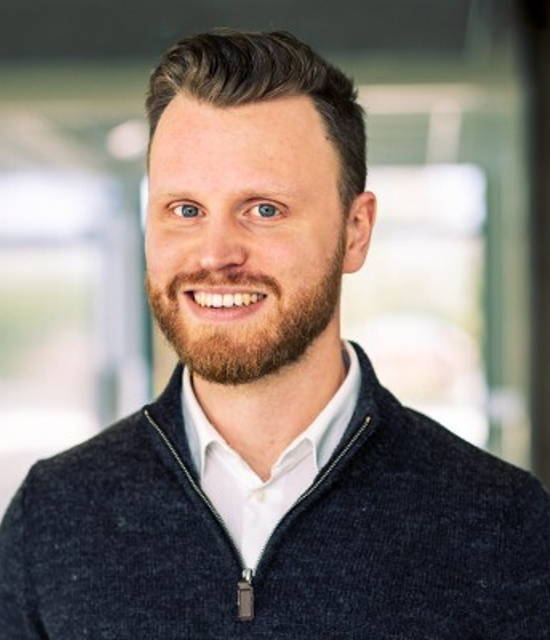 Niels  Bossers  Medtronic  Strategic Manager