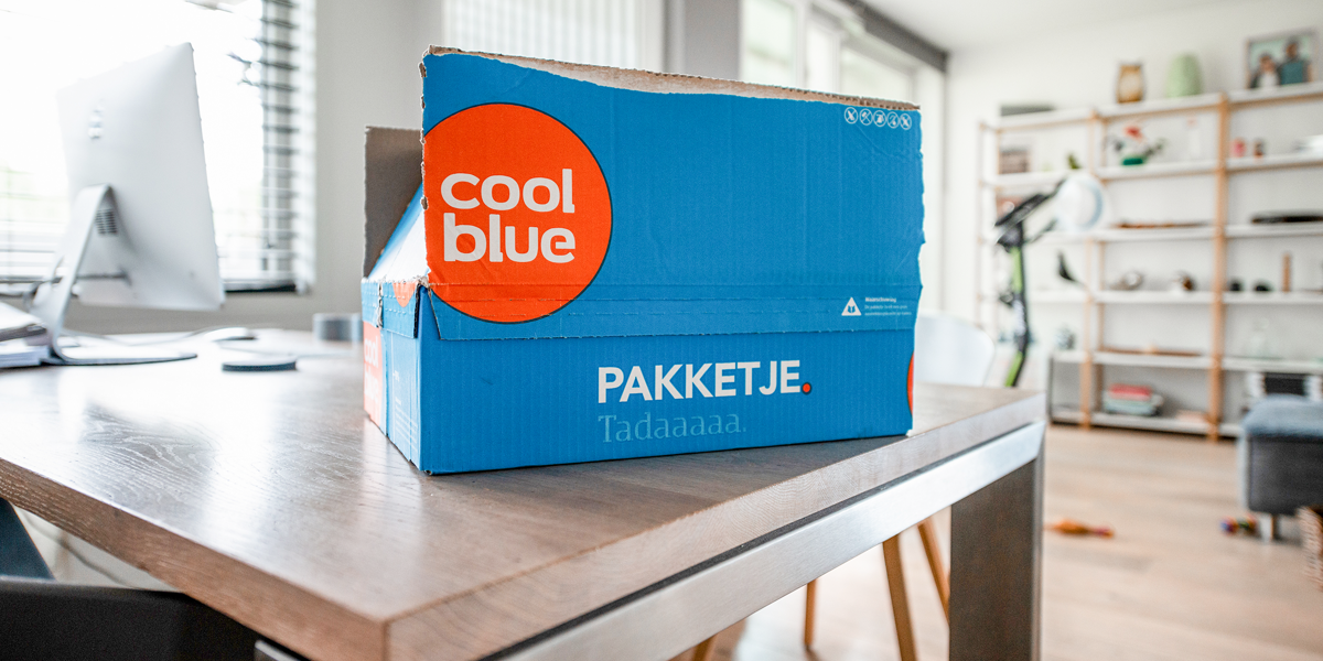 Wat de zorg kan leren van de  innovatie in retail