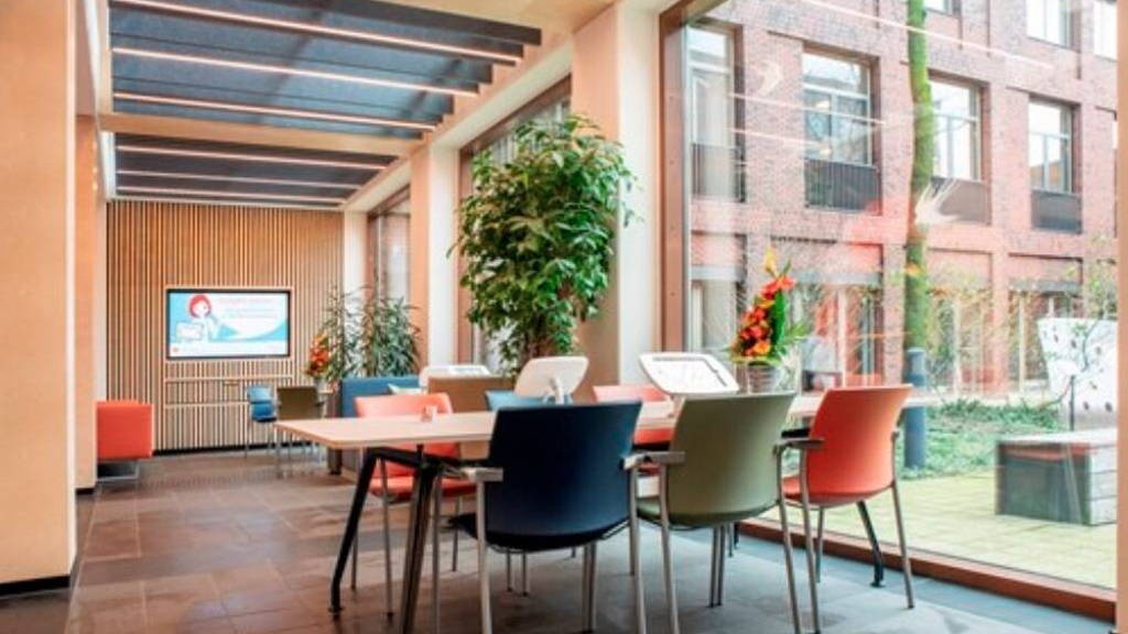 Informatiepunt-Maasstad