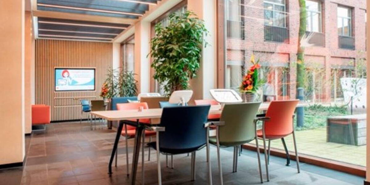 Informatiepunt-Maasstad