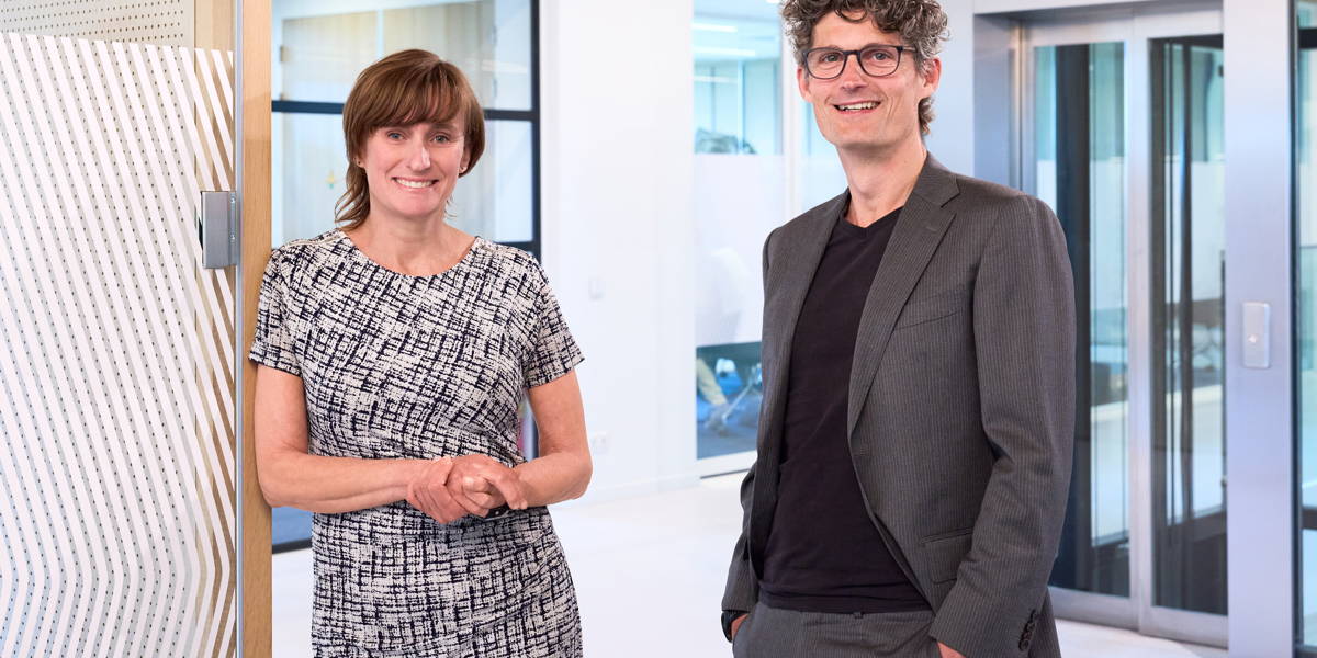 TNO verbindt onderzoek, innovatie én implementatie van AI in de zorg