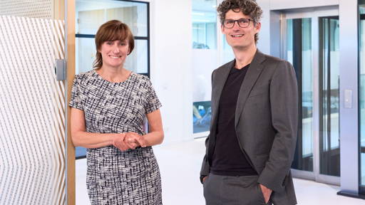 TNO verbindt onderzoek, innovatie én implementatie van AI in de zorg