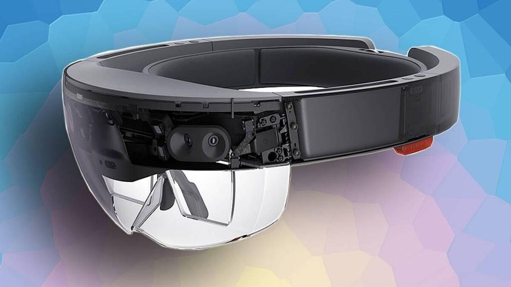 Hololens-a