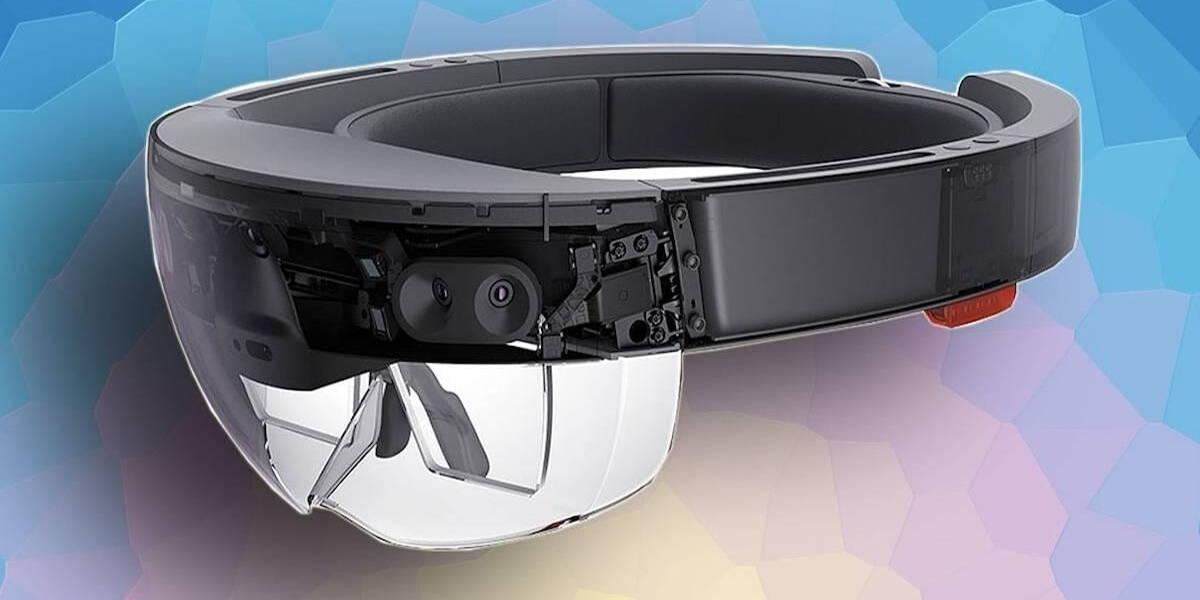 Hololens-a