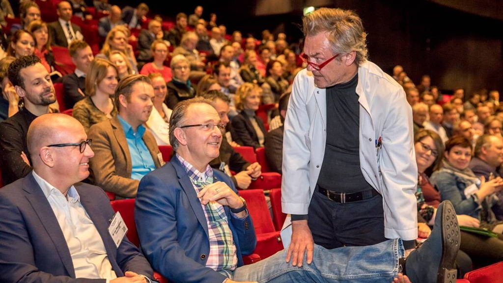 ICT&health Conference 2018