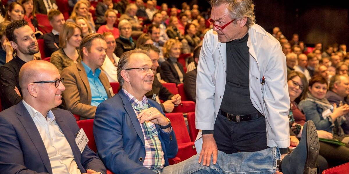 ICT&health Conference 2018