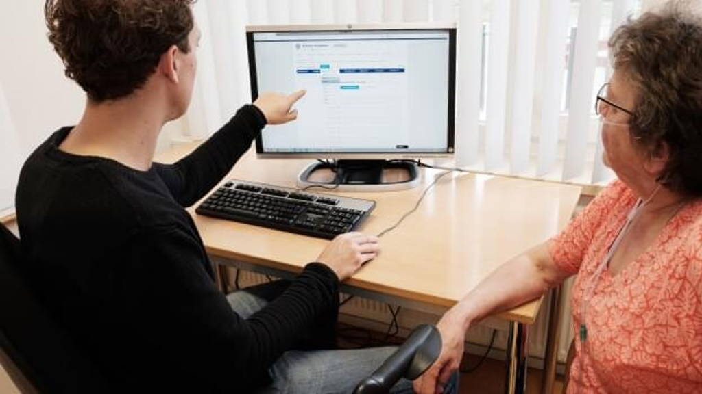 Revant: van behoefte naar implementatie in één jaar