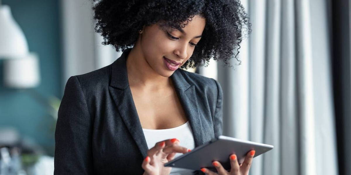 'Ik ervaar regie over mijn eigen gezondheid'