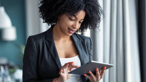 'Ik ervaar regie over mijn eigen gezondheid'