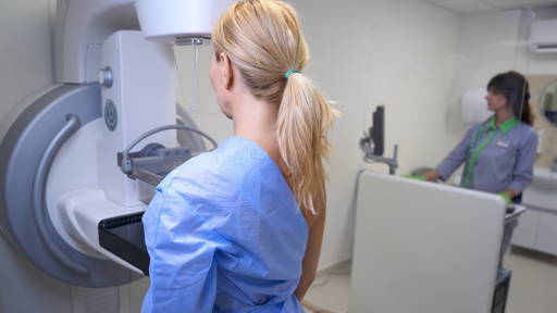 Verborgen hartrisico's ontdekken in standaard mammografie