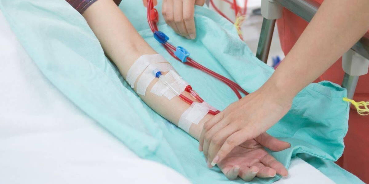 dialysemacchine