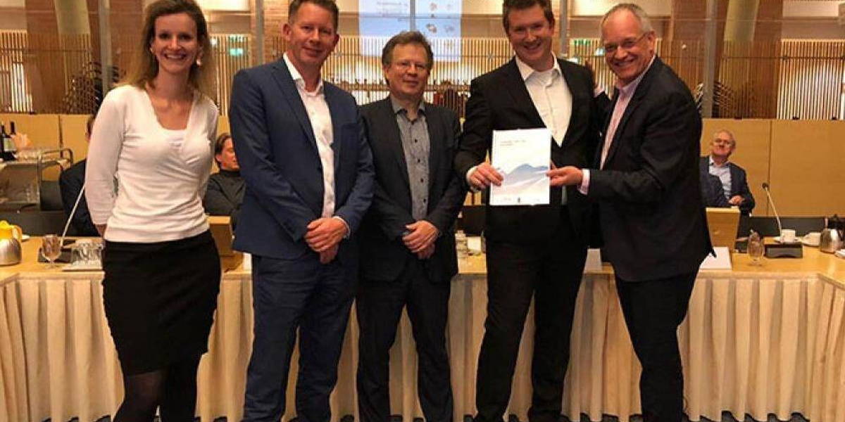 Onderzoek-NIvel-Morbiditeitscijfers