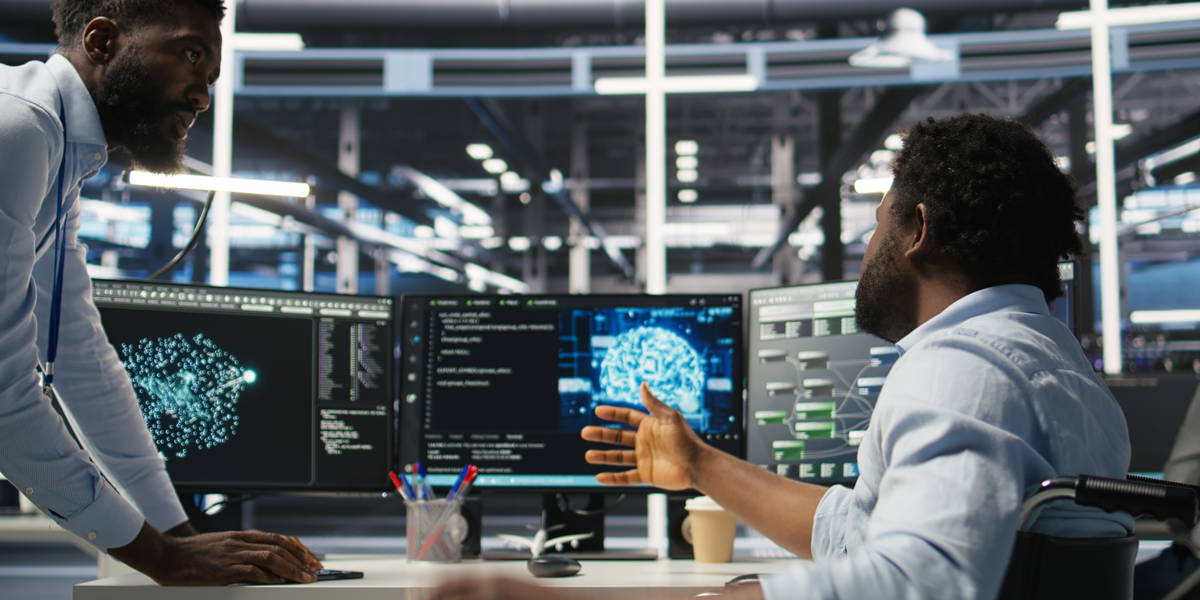 AI herschept instrumentarium voor biomedisch onderzoek