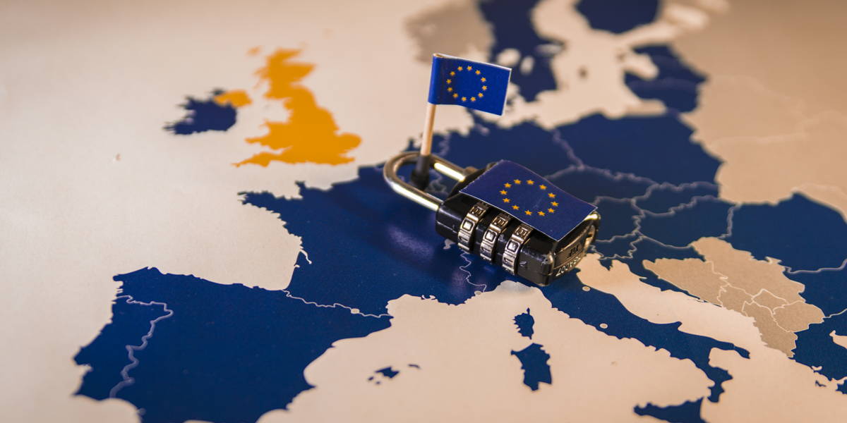 Nauwe Europese samenwerking voor cyberveilige zorg is onmisbaar