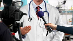 Gezondheidsmisinformatie, Deepfakes en twee bestuurlijke benoemingen