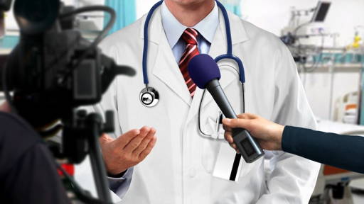 Gezondheidsmisinformatie, Deepfakes en twee bestuurlijke benoemingen