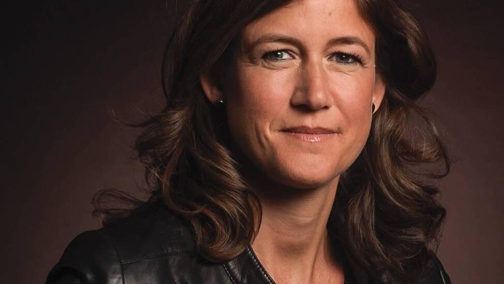 Professor-Annelien-Bredenoord