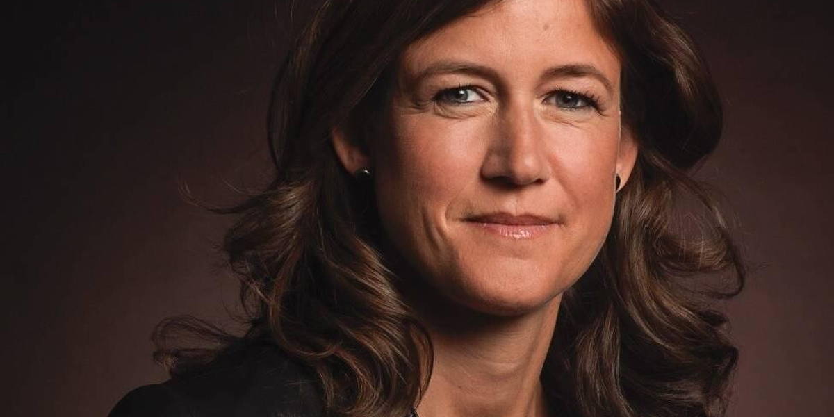 Professor-Annelien-Bredenoord