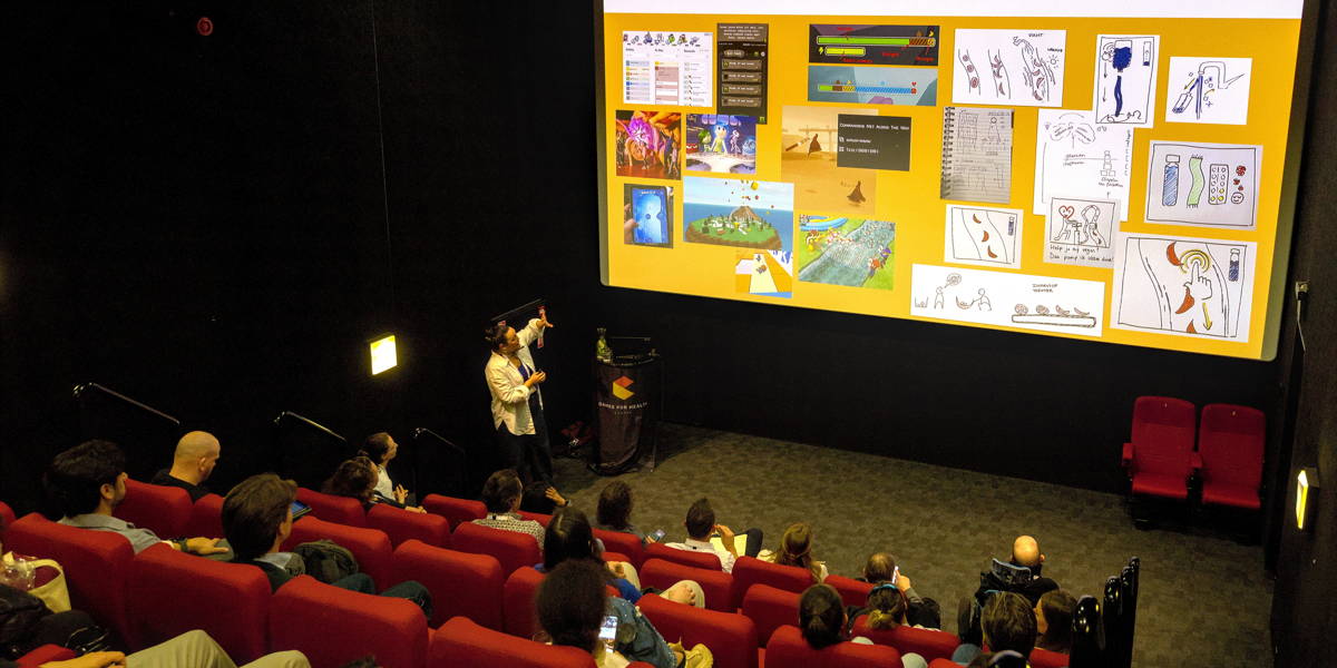 Serious games: van hype naar implementatie