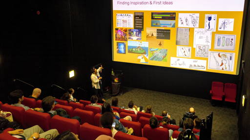 Serious games: van hype naar implementatie