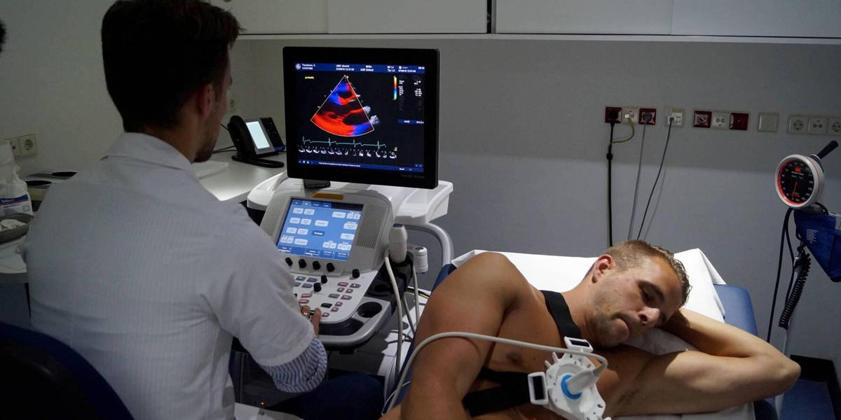 Usono maakt echo handsfree