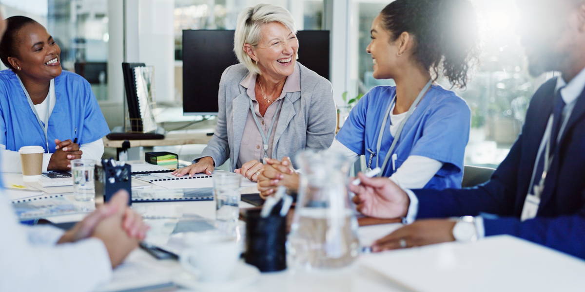 Innovatie als kostenpost zien, is een brevet van onvermogen