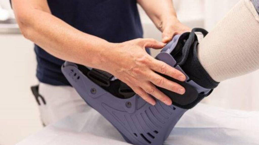 Virtual Fracture Care_brace