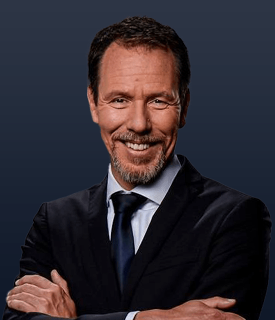 Mark  Van Houdenhoven